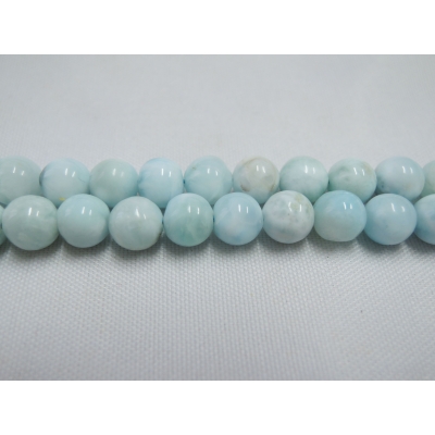 Dominican Larimar